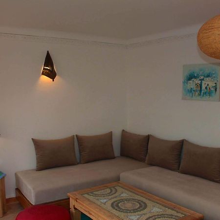 Jennat El Mossafir-Riad Prive Avec Services Essaouira Exterior photo