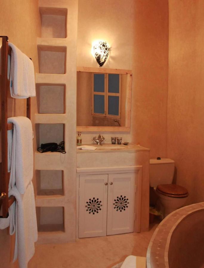Jennat El Mossafir-Riad Prive Avec Services Essaouira Exterior photo